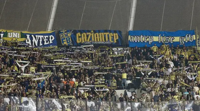 Gaziantep'te kritik randevu