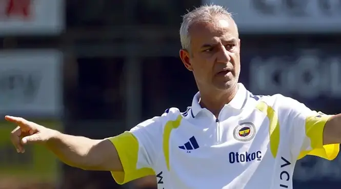 Fenerbahçe 2 eksikle gitti