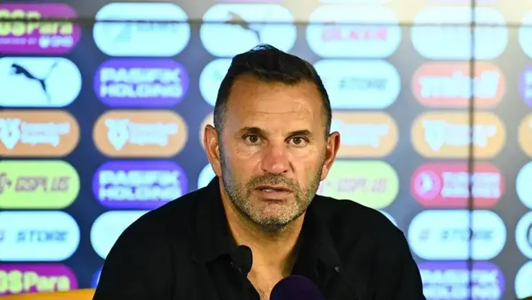Galatasarayda Okan Buruktan sert tepki: Ben olsam Hakemlik hayatını bitiririm