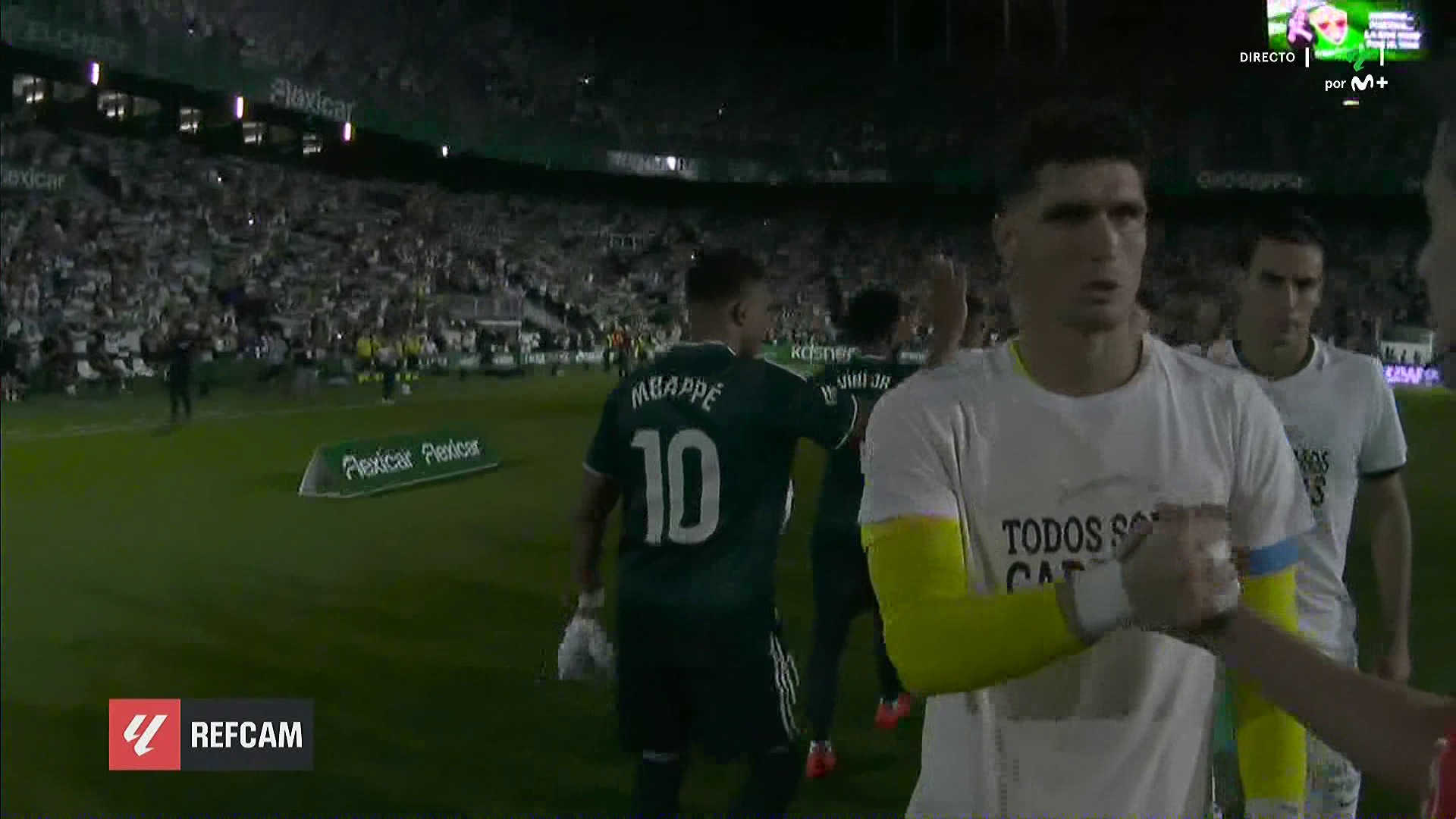 1789507229 569 Elche Real Madrid en directo gol de Osorio