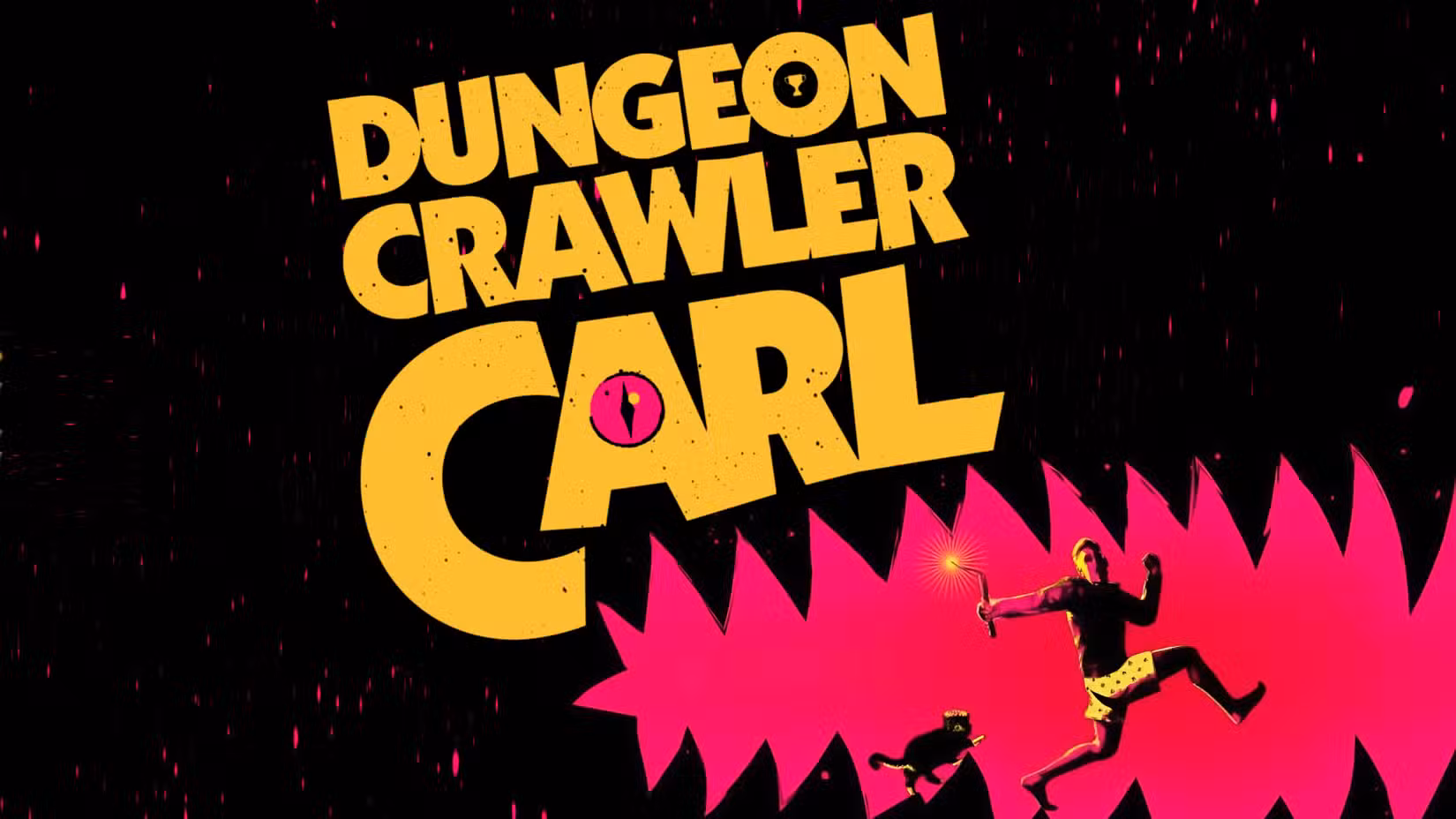 LitRPG and Dungeon Crawler Carl explained