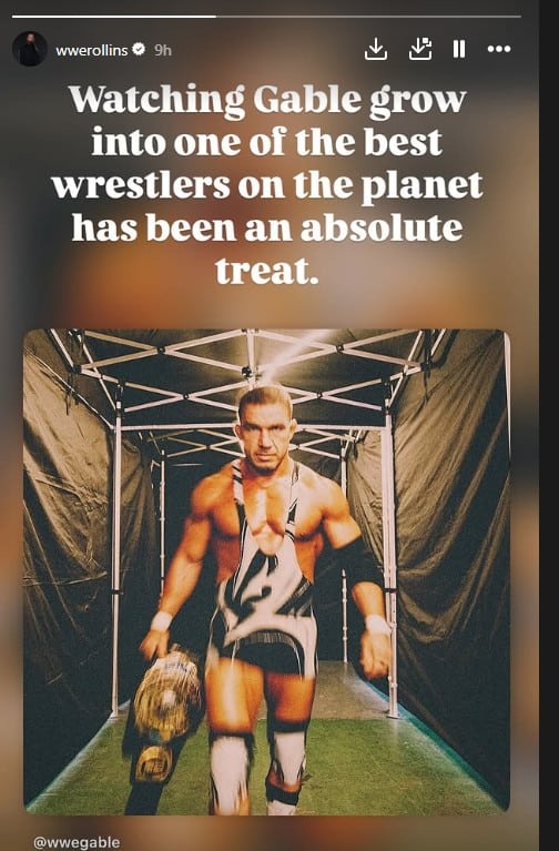 1789571181 804 Seth Rollins Says Watching Chad Gable Grow Into One Of