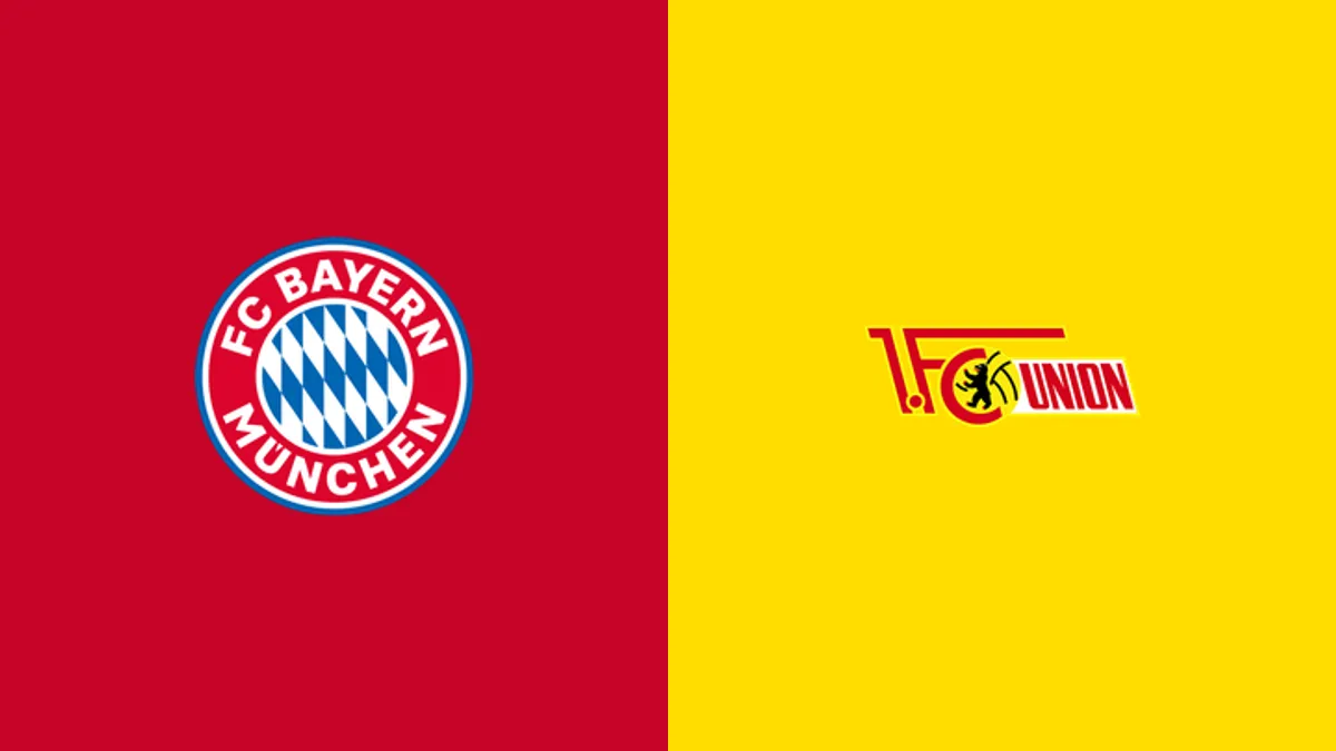 Bayern Münih – Union Berlin: Bundesliga maç önü ve tüm detaylar