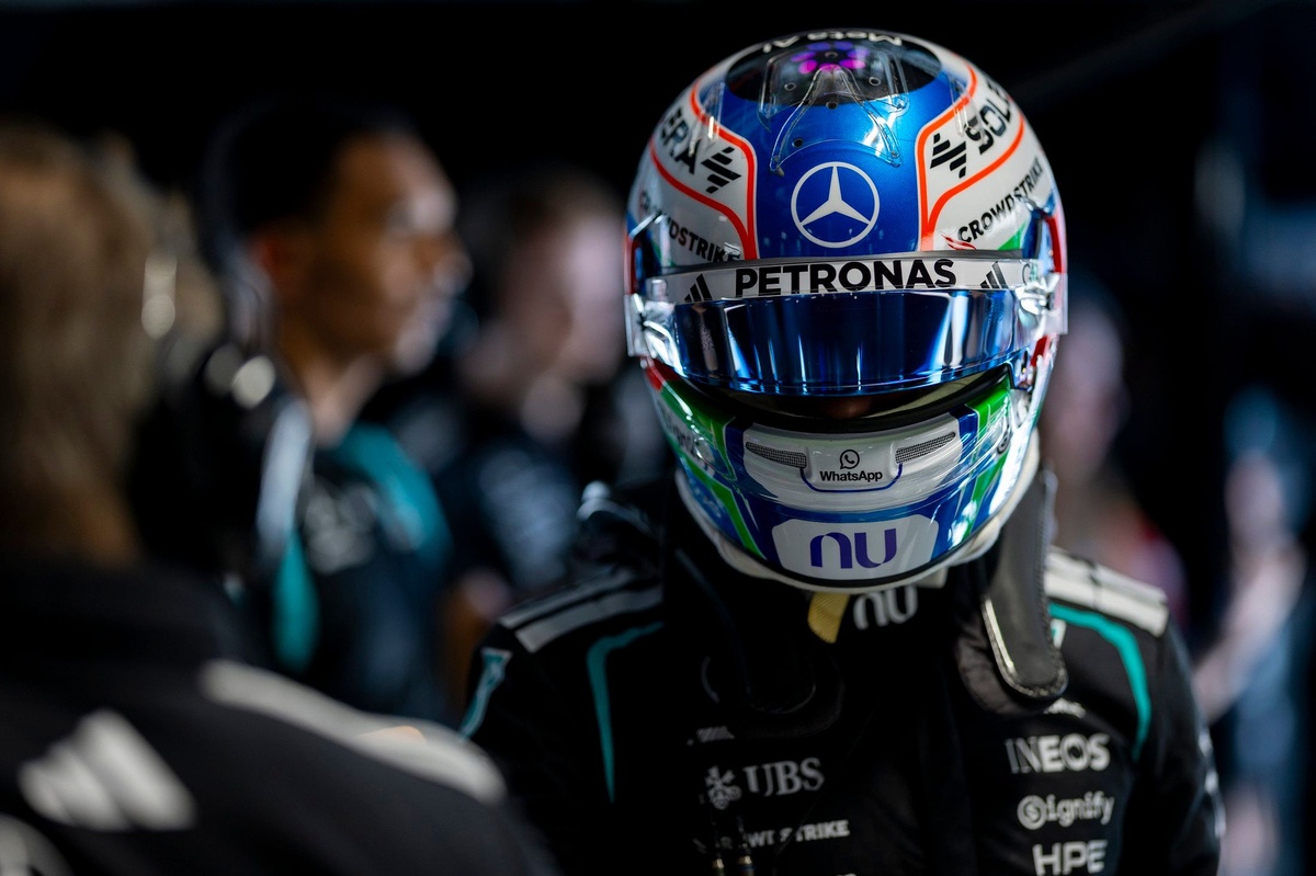 Kimi Antonelli: Mercedes Madrid zaferinin gizli kodunu açıkladı