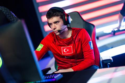 1789746318 738 Konsol eMilli Takimimiz FIFAe Continental Championshipte Avrupa Ucuncusu Oldu