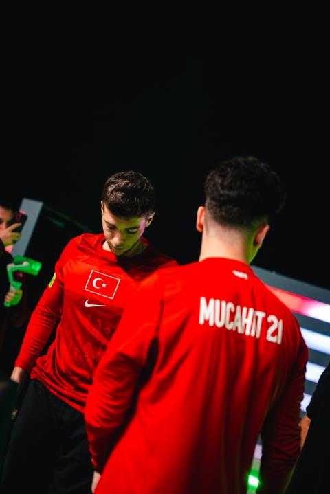 1789746318 807 Konsol eMilli Takimimiz FIFAe Continental Championshipte Avrupa Ucuncusu Oldu