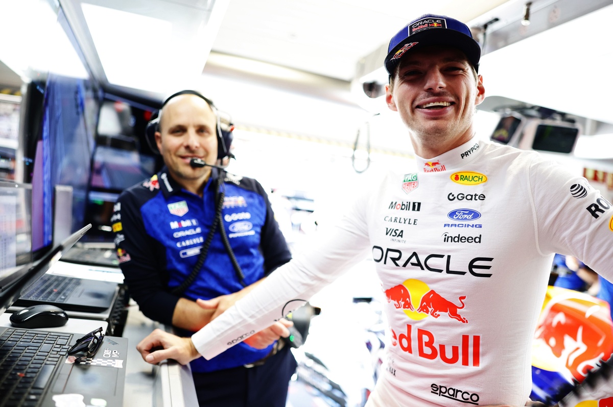 Max Verstappen: FIA’nın motor verileri resmin tamamını göstermiyor