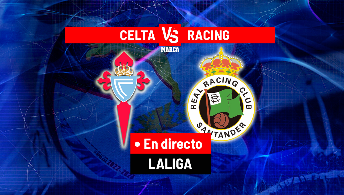Celta: Balaídos’ta Racing de Santander karşısında tarihi gol şov