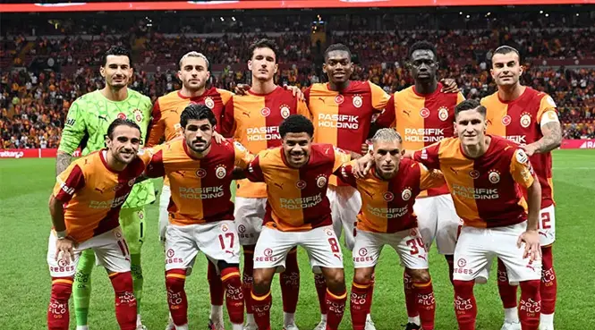 Muhtemel 11'ler