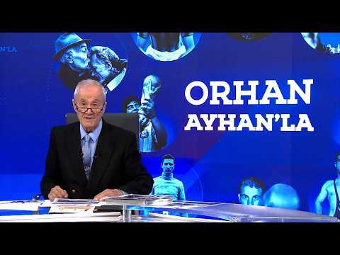 Orhan Ayhan: Spor Yayıncılığının Hafızasına Yolculuk