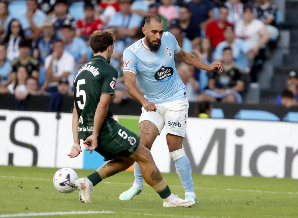 1789851364 840 Celta Racing de Santander resumen resultado y goles del