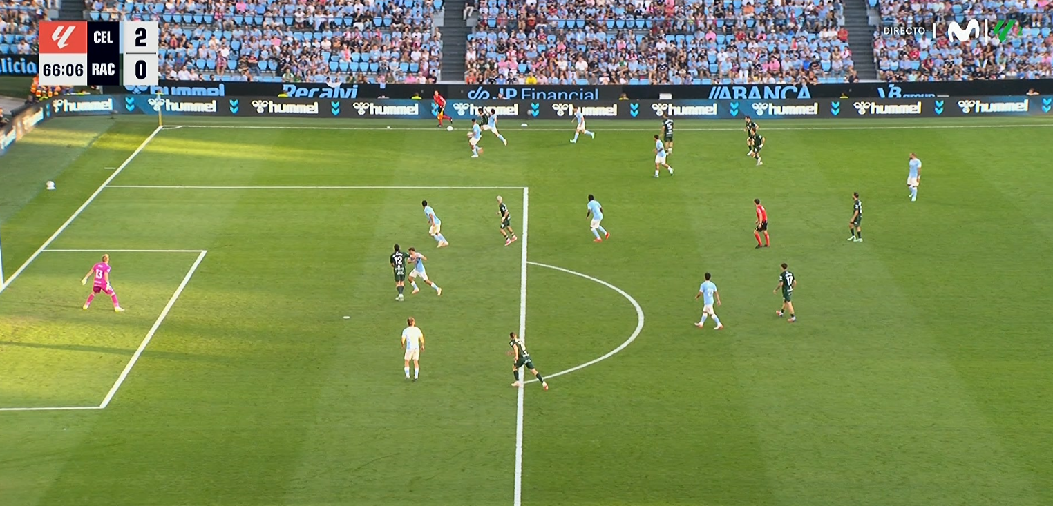 1789851364 908 Celta Racing de Santander resumen resultado y goles del