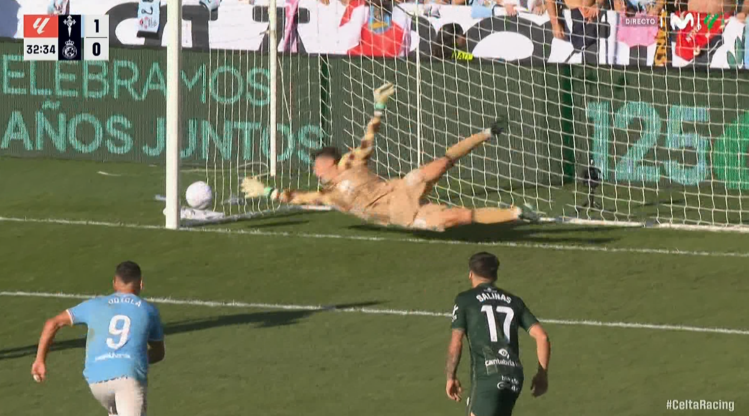 1789851365 144 Celta Racing de Santander resumen resultado y goles del