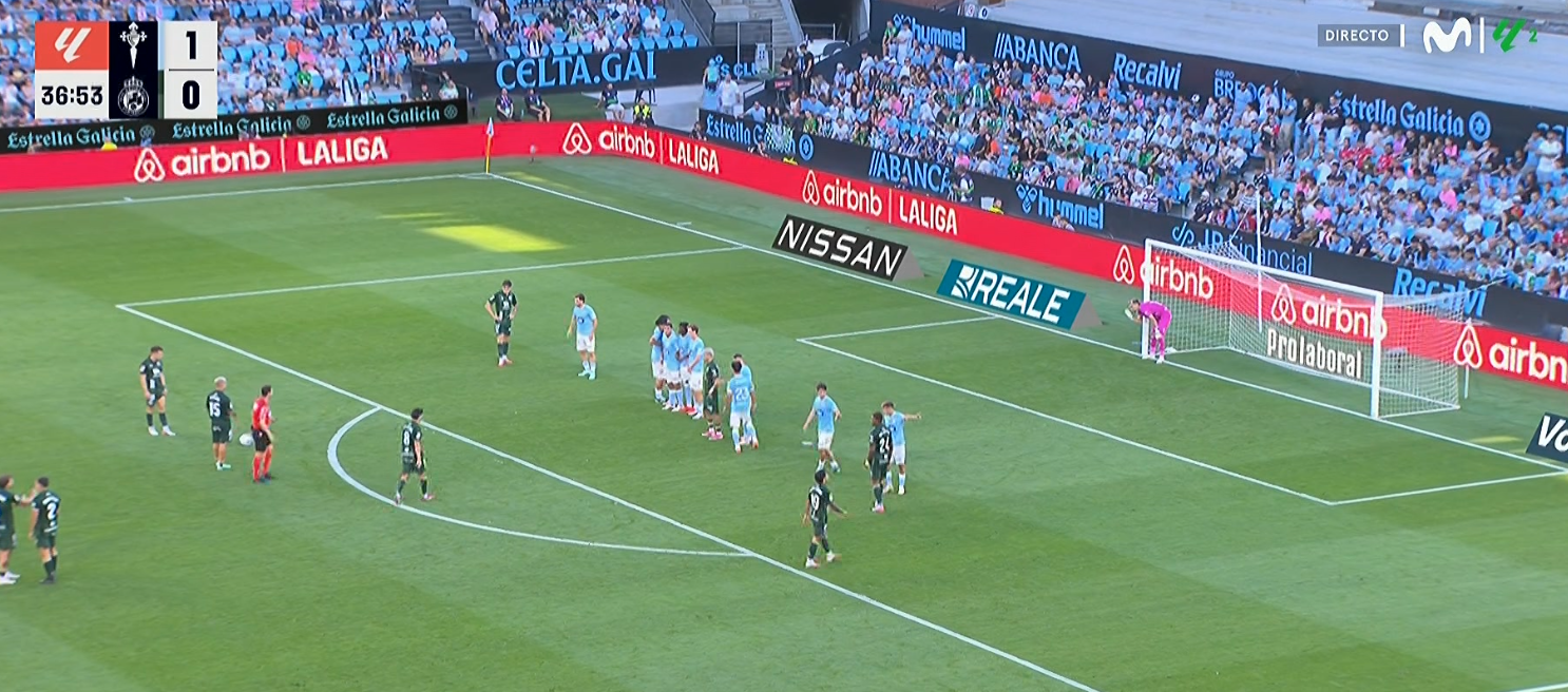 1789851365 525 Celta Racing de Santander resumen resultado y goles del