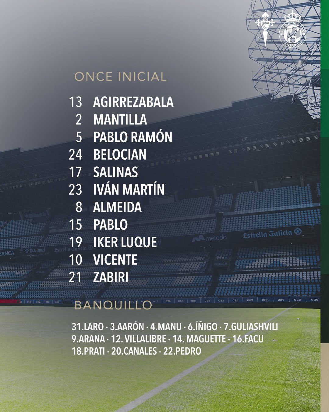1789851366 546 Celta Racing de Santander resumen resultado y goles del