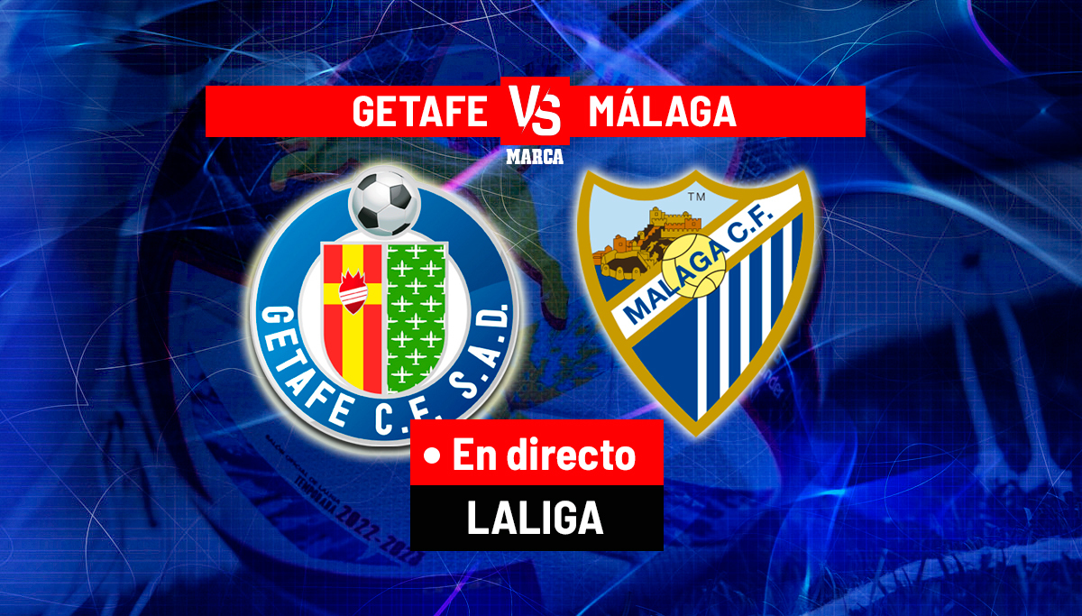 Getafe Málaga: Coliseum’da Kritik Mücadele Başladı