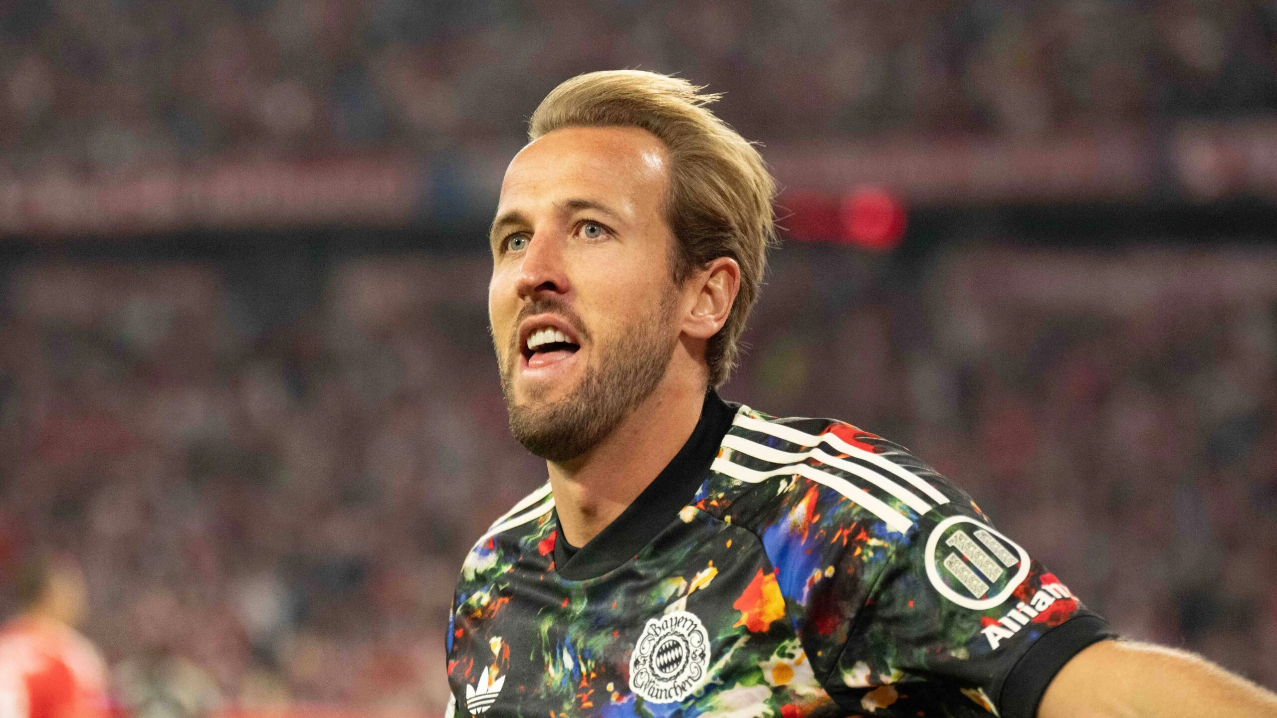 Harry Kane, Ballon d’Or yarışındaki rakiplerine sahada yanıt veriyor