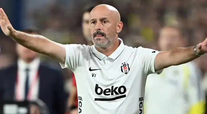 Kartal'a durmak yok