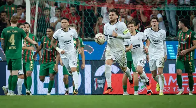 GOL!