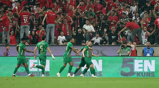 GOL!