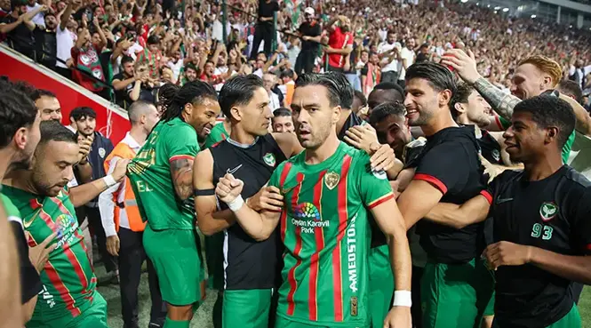 GOL!