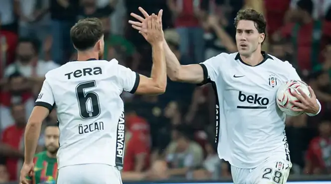 GOL!