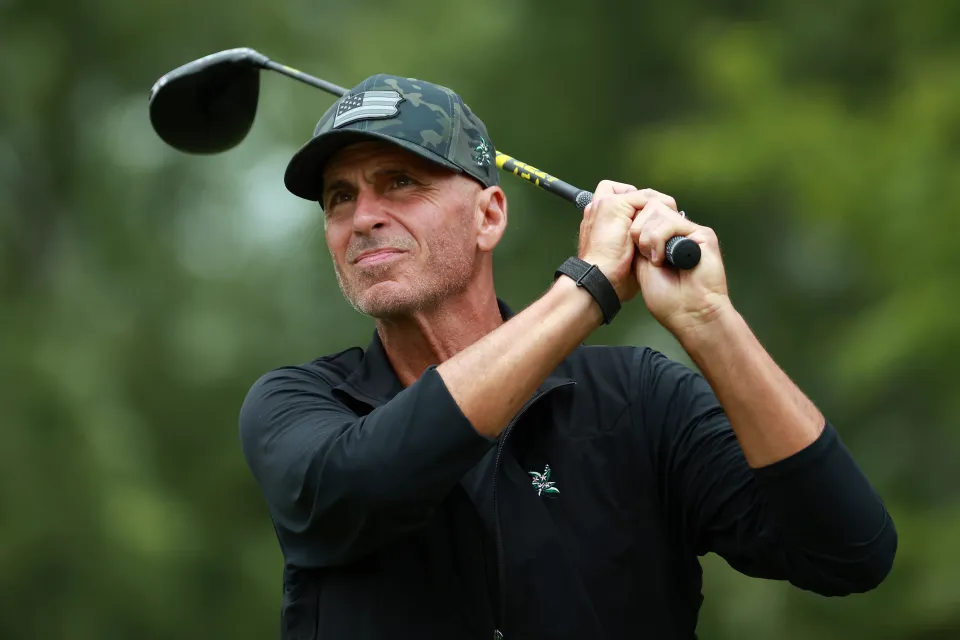 Mediate did not hold back with ideas for how USA can try to win back the Ryder Cup