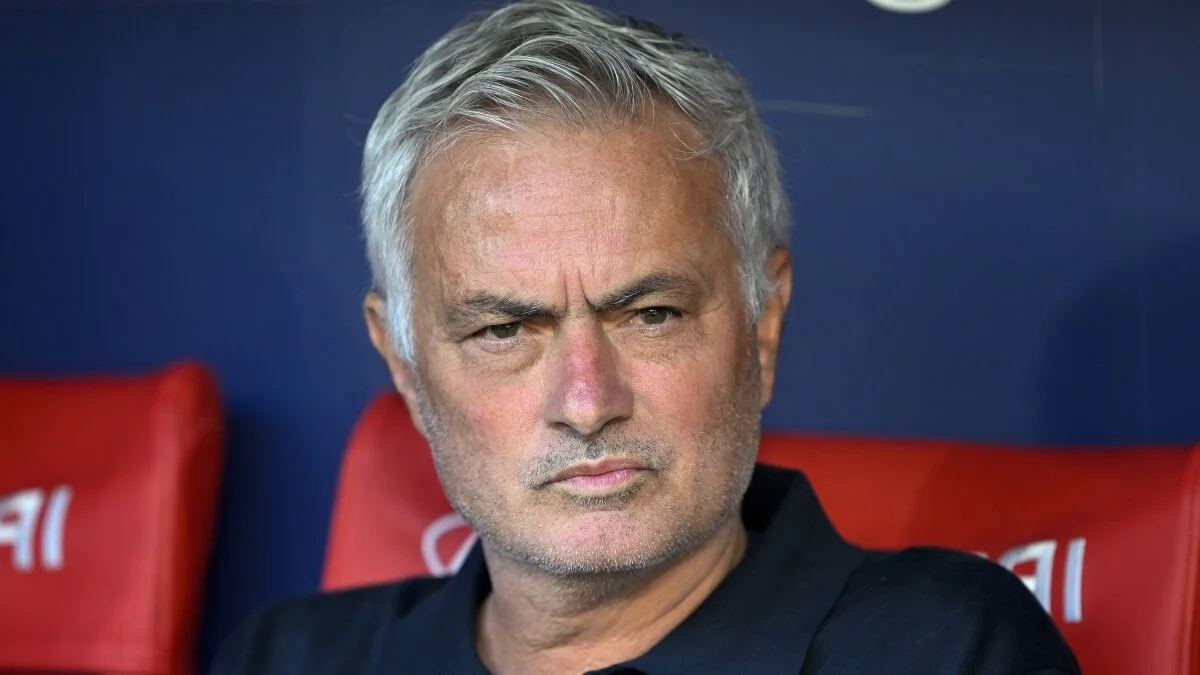 Atletico Madrid: Mourinho’ya göndermeli hakem yanıtı