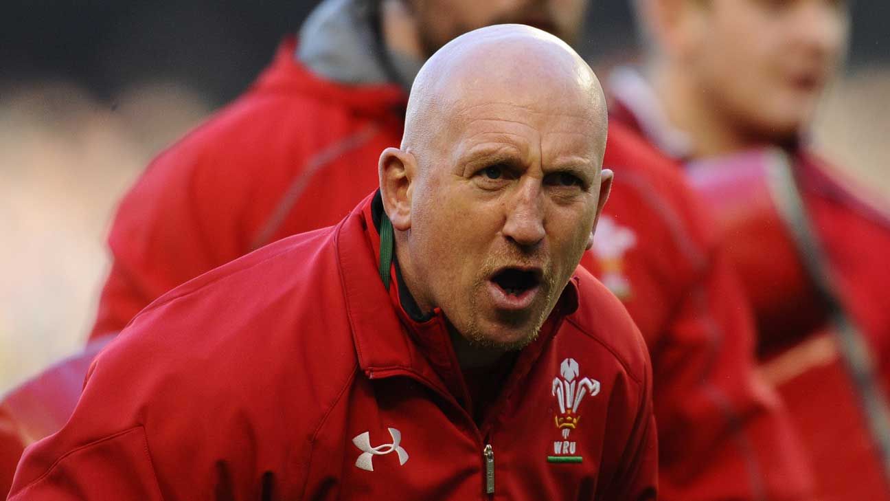 Shaun Edwards, İngiltere Kadın Rugby Takımı’na Danışman Oldu
