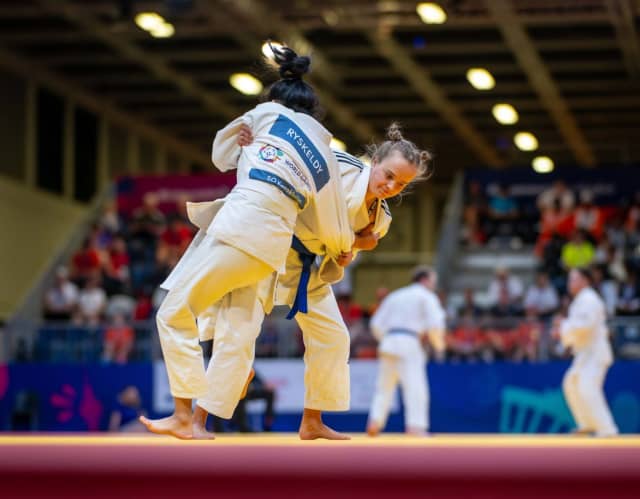 Sarajevo Judo