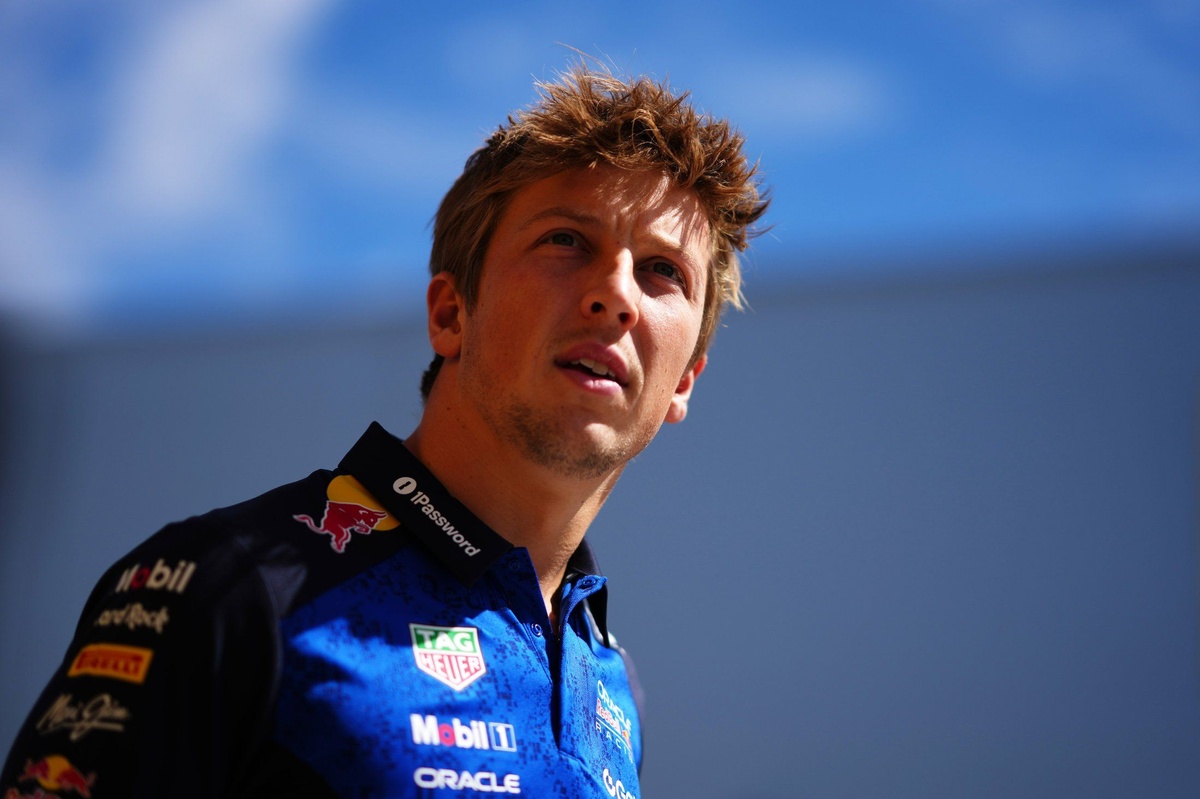 Liam Lawson: Red Bull’da Mekies farkı ve güçlü uyum
