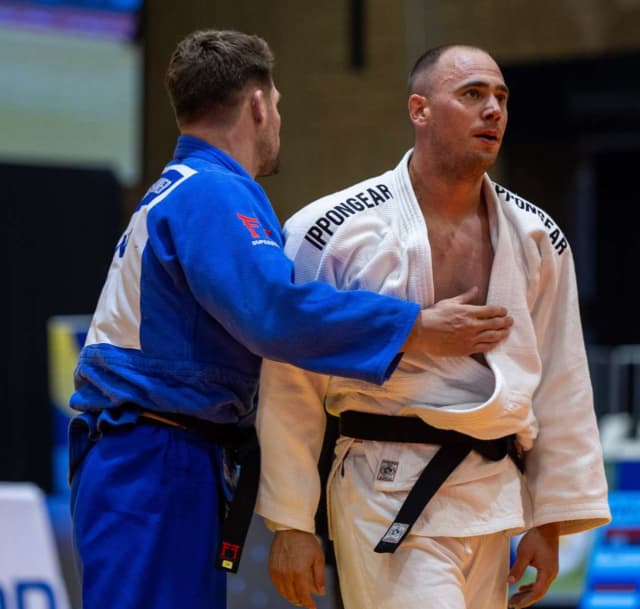 Judo Çantası