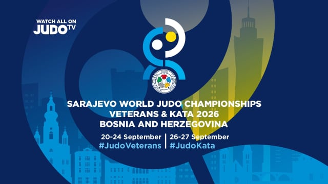 Judo Çantası