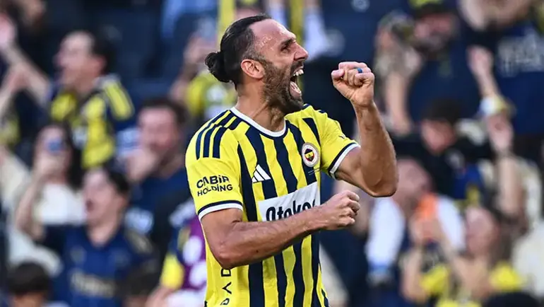 Fenerbahçenin bitirim ikilisi lige damga vurdu Şov yapıyorlar
