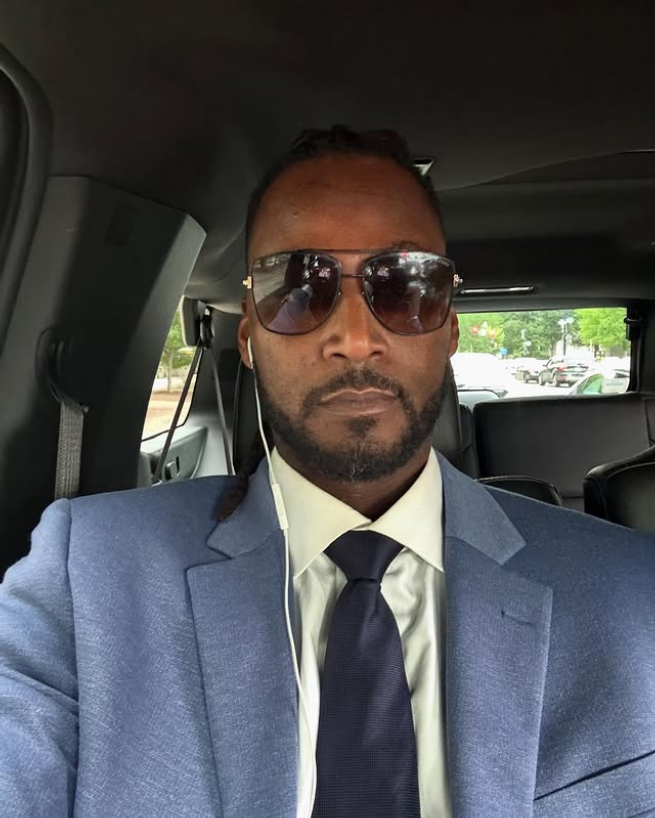 Kwame Brown, un número 1 caído en desgracia, acusa a LeBron James de "tóxico" y de "sacrificar" jugadores