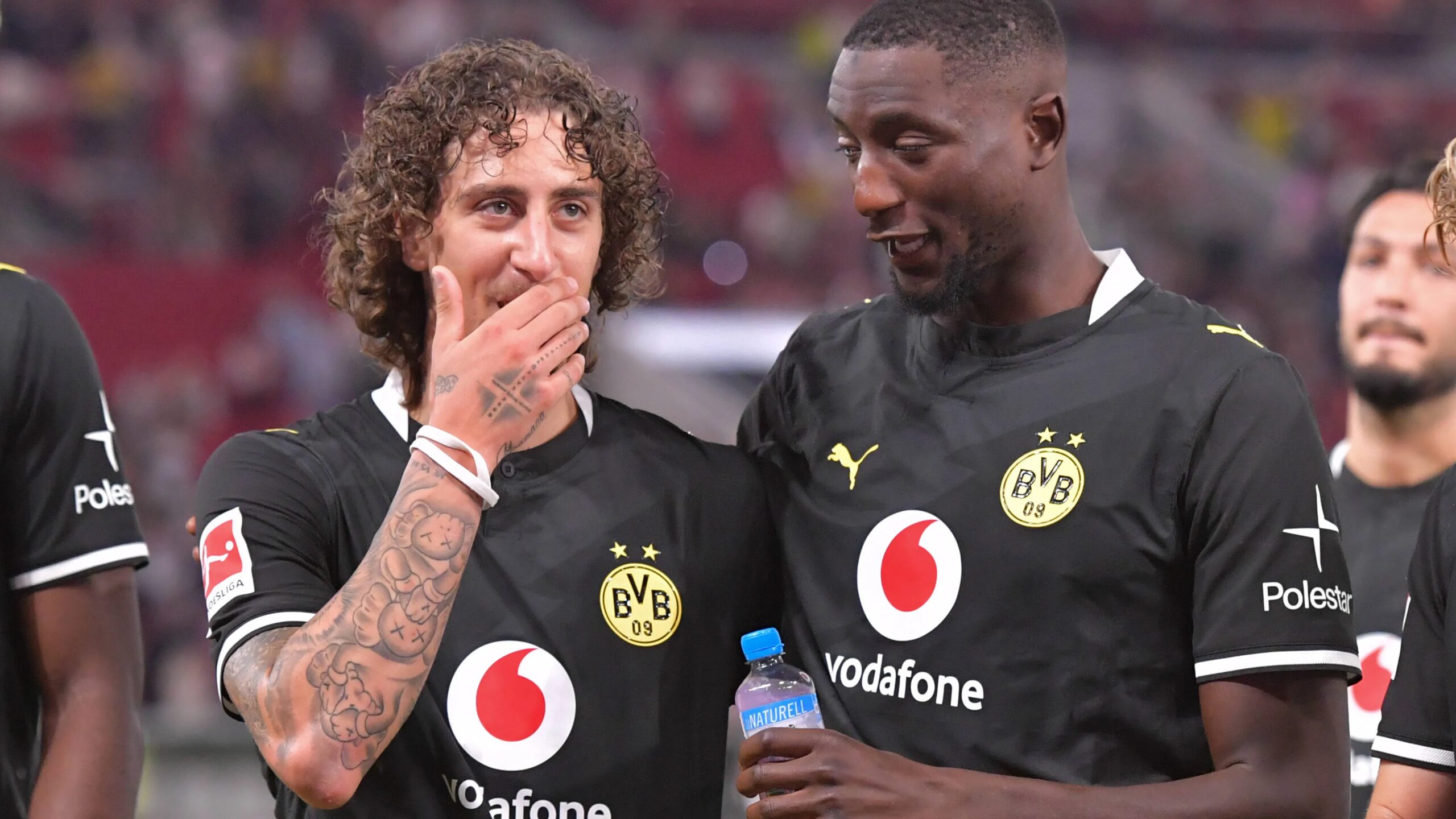 Fabio Silva: “Her şey yolunda giderse” Porto’ya dönmek istiyor