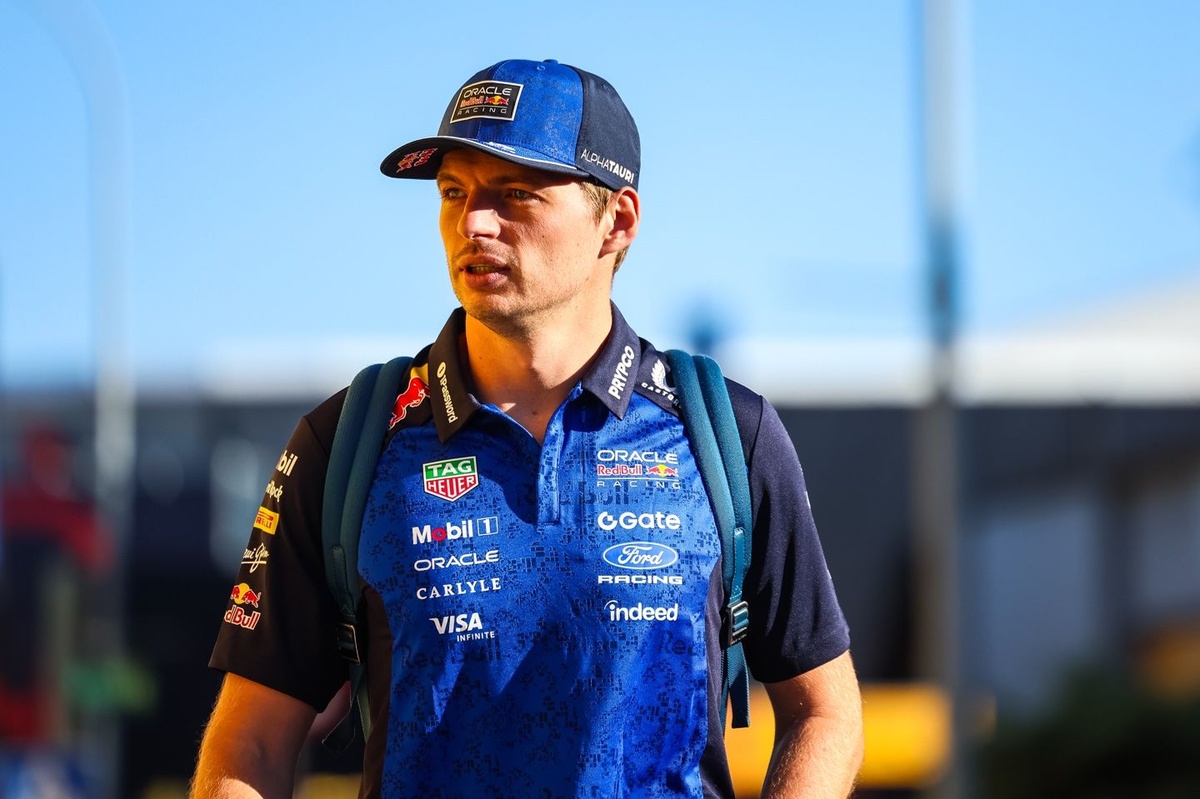 Max Verstappen: Daha iyi motor için yarışlar yüzde 50 kısalabilir