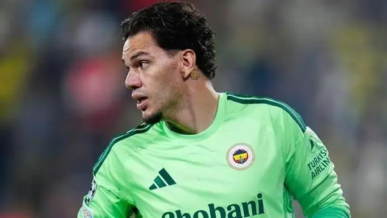 ÖZEL | Siber zorbalıktan formunun zirvesine | İşte Fenerbahçede Ederson gerçekleri Aziz Yıldırım ve Nathan Ake detayı...
