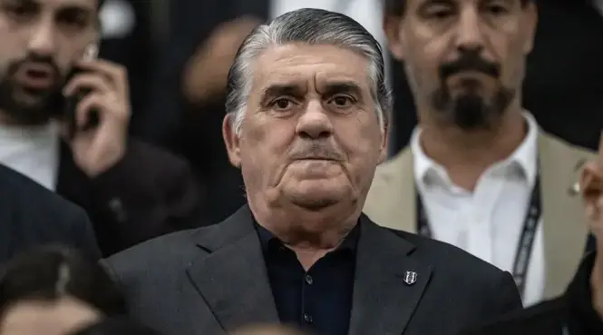 'Suç duyurusunda bulundum'