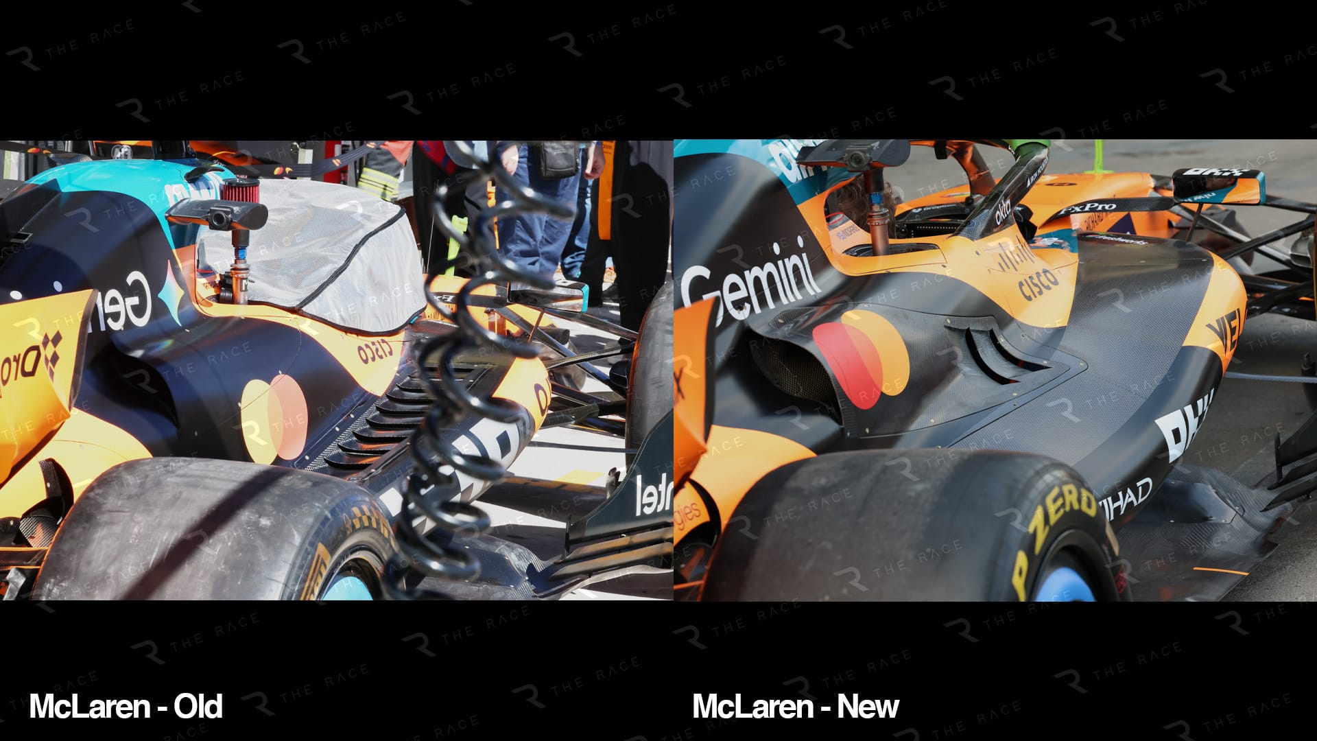 1790234111 47 Where McLarens been brutal with big F1 body package change