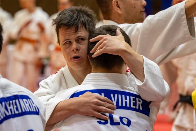 Saraybosna Judo
