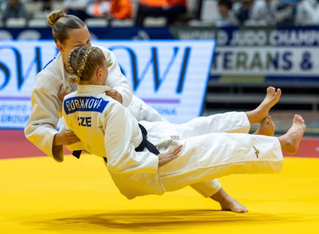 Nage-no-kata
