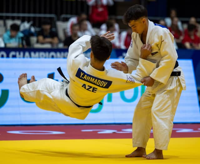 Nage-no-kata