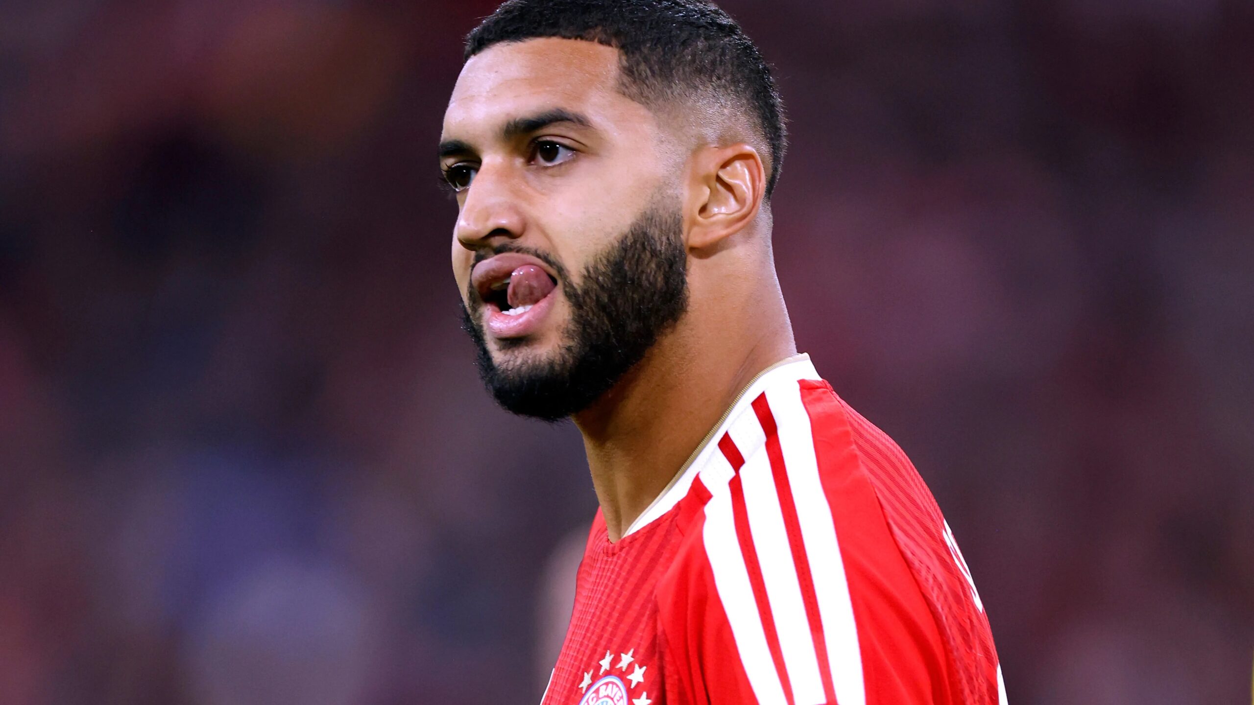 Ismael Saibari için ceza mesaisi: Bayern Münih’te büyük fırsat