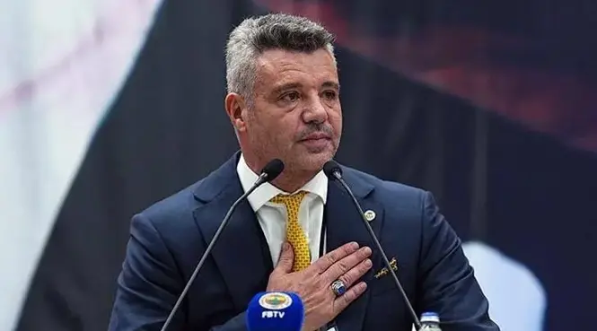 Saran yönetimi için ibra oylaması