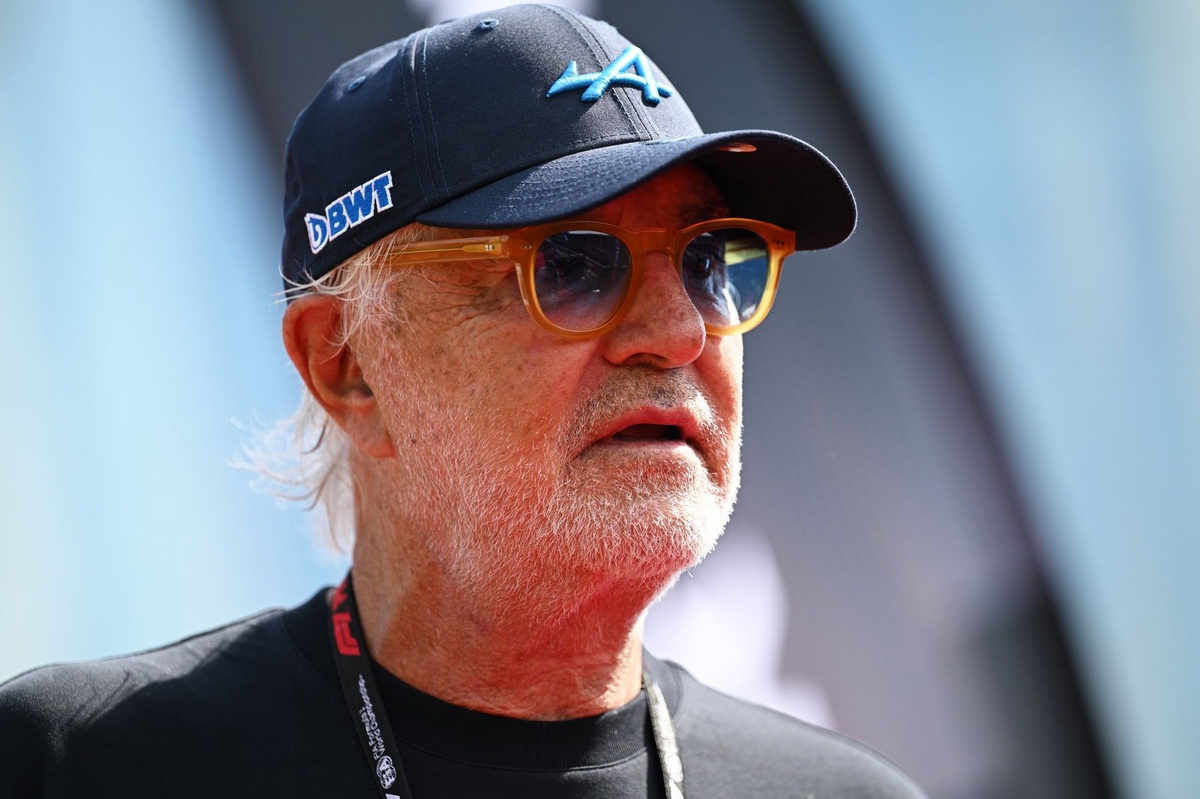 Franco Colapinto için Briatore’den sert tepki: “Son derece amatörce bir hamleydi”