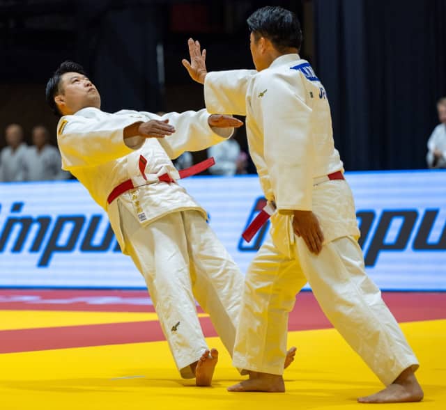 Itsutsu-no-kata