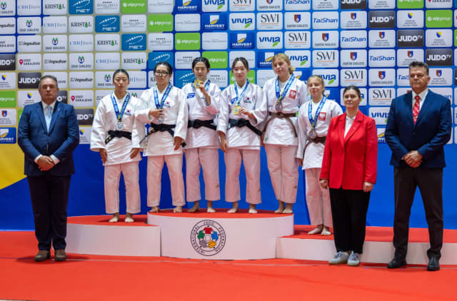 Kata Şampiyonası