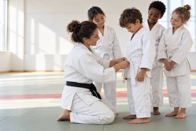 Judo