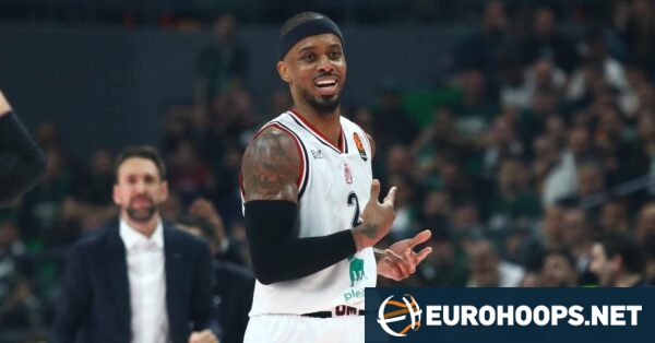 Lorenzo Brown İçin Hapoel Jerusalem İhtimali Güçleniyor